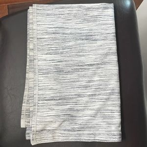 Lululemon Vinyasa Scarf Rulu